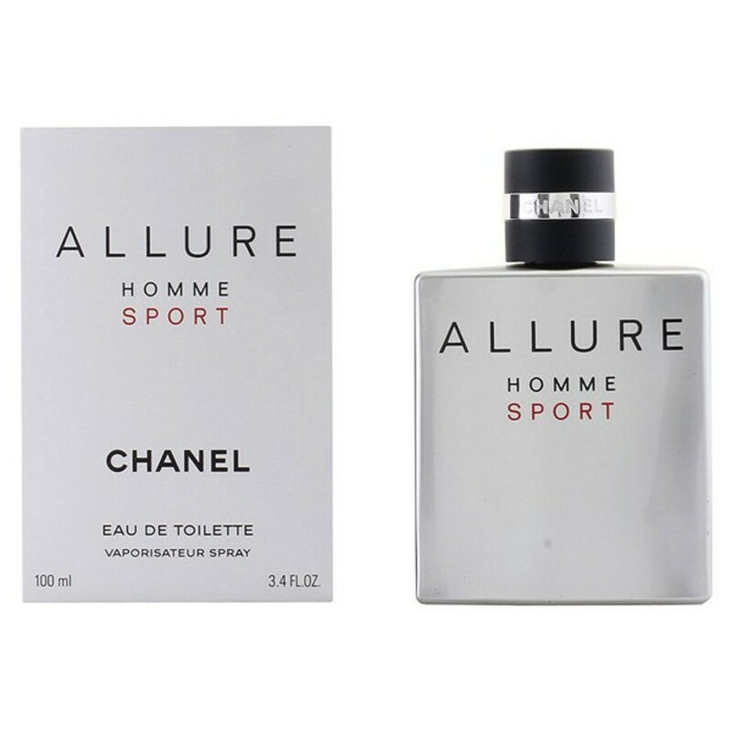 Chanel Allure Homme Sport Eau de Toilette for Men - product image 14