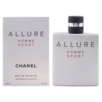 Chanel Allure Homme Sport Eau de Toilette for Men - product image 9