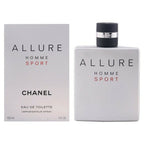 Chanel Allure Homme Sport Eau de Toilette for Men - product image 10