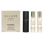 Chanel Allure Homme Sport Eau de Toilette for Men - product image 12