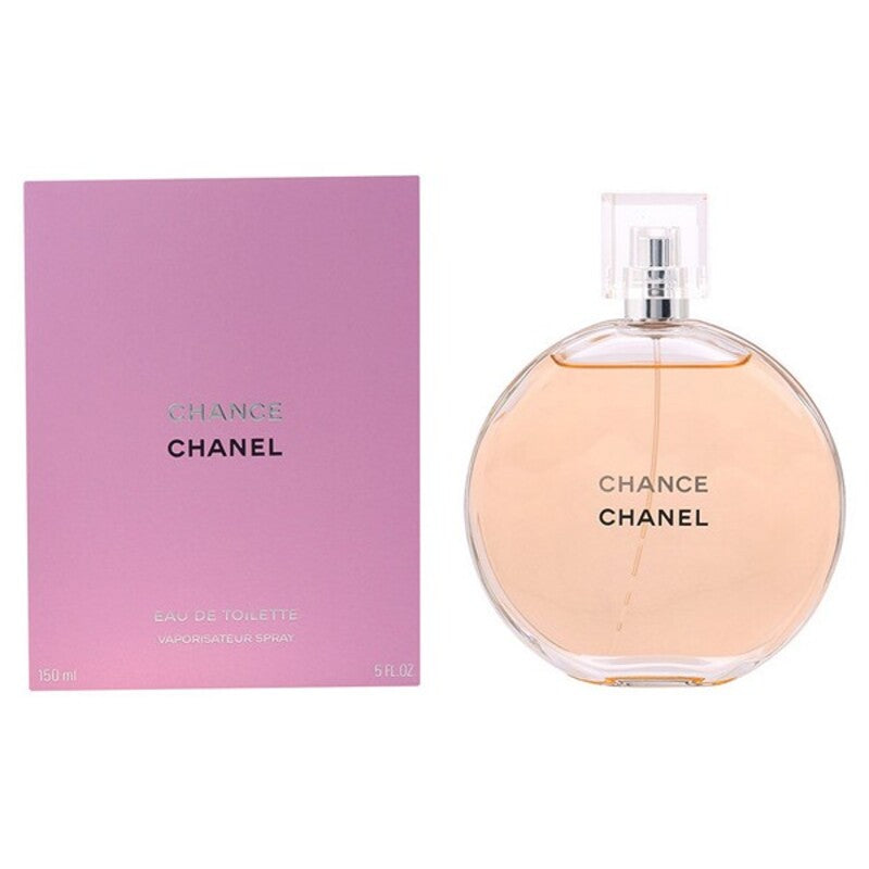 Chanel Chance Eau de Toilette for Women - product image 5
