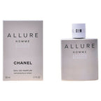 Chanel Allure Homme Édition Blanche Eau de Cologne for Men - 50 ml - product image 4