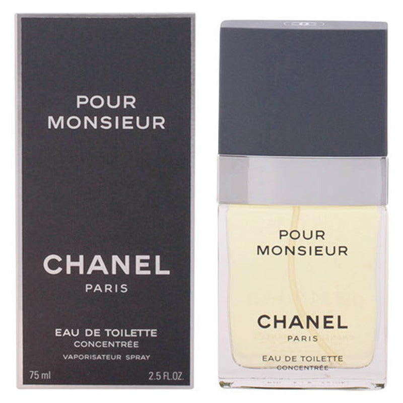 Chanel Pour Monsieur Eau de Toilette for Men - 75 ml - product image 2