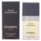 Chanel Pour Monsieur Eau de Toilette for Men - 75 ml - product image 2
