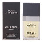 Chanel Pour Monsieur Eau de Toilette for Men - 75 ml - product image 4