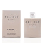 Chanel Allure Homme Ed. blanche Allure Homme Eau de Parfum for Men - 150 ml - product image 2