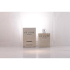 Chanel Allure Homme Ed. blanche Allure Homme Eau de Parfum for Men - 150 ml - product image 4