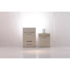 Chanel Allure Homme Ed. blanche Allure Homme Eau de Parfum for Men - 150 ml - product image 3