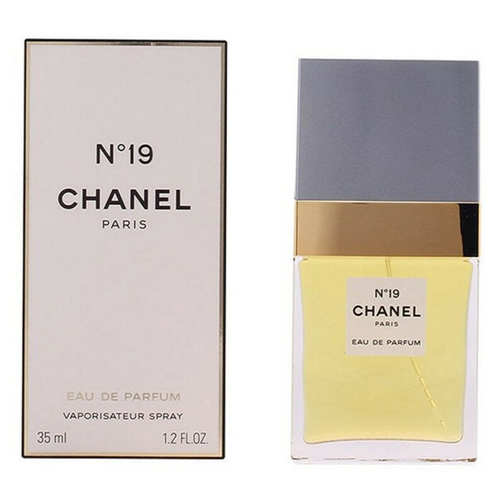 Chanel Nº 19 Eau de Parfum for Women