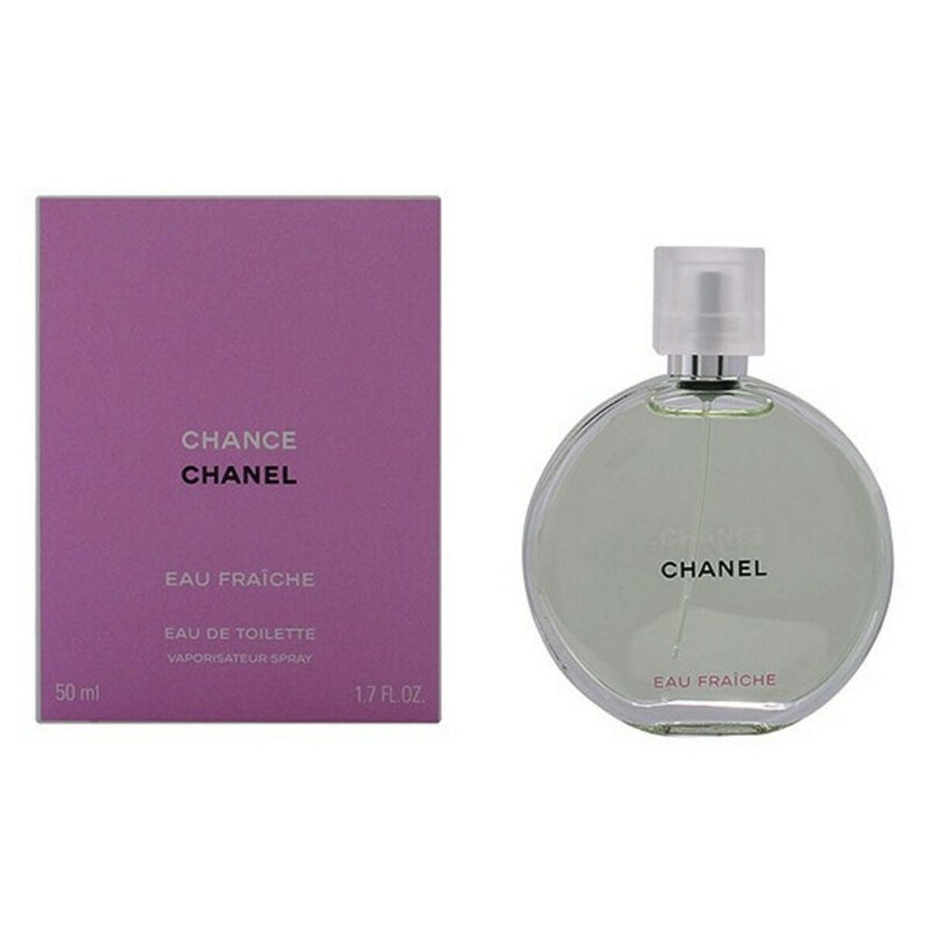 Chanel Chance Eau Fraiche Eau de Toilette for Women