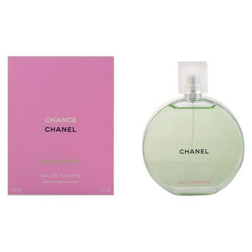Chanel Chance Eau Fraiche Eau de Toilette for Women - product image 5