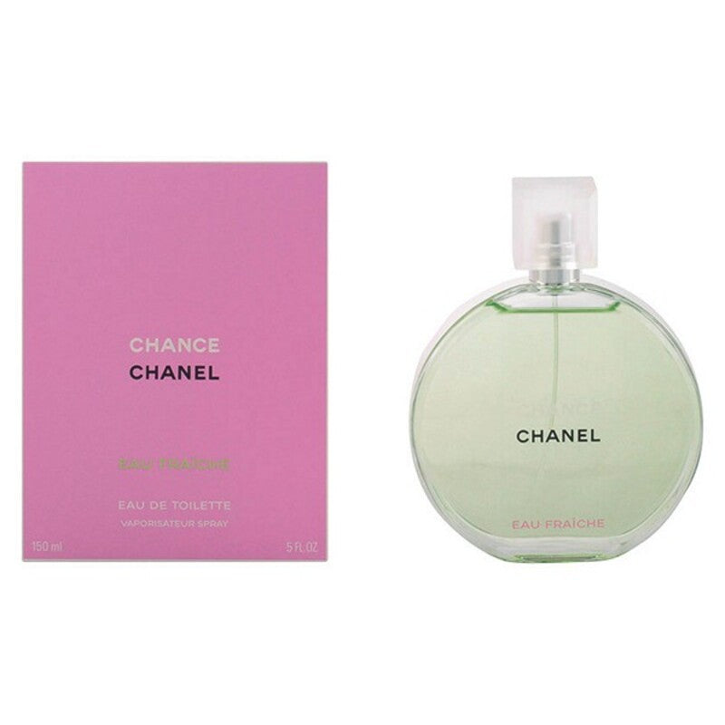 Chanel Chance Eau Fraiche Eau de Toilette for Women - product image 12