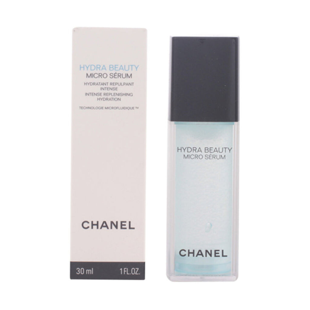 Chanel Facial Serum Hydra Beauty Micro Women's Bodycare