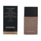 Chanel Liquid Make Up Base Vitalumière Aqua Women's Foundation - product image 10