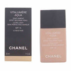 Chanel Liquid Make Up Base Vitalumière Aqua Women's Foundation - product image 8