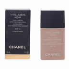 Chanel Liquid Make Up Base Vitalumière Aqua Women's Foundation - product image 5