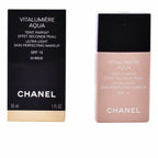 Chanel Liquid Make Up Base Vitalumière Aqua Women's Foundation - product image 21