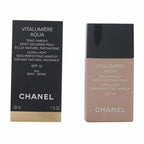 Chanel Liquid Make Up Base Vitalumière Aqua Women's Foundation - product image 30