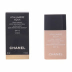 Chanel Liquid Make Up Base Vitalumière Aqua Women's Foundation - product image 28