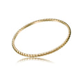 Time Force Damenarmband TS5126BY – Produktansicht 1