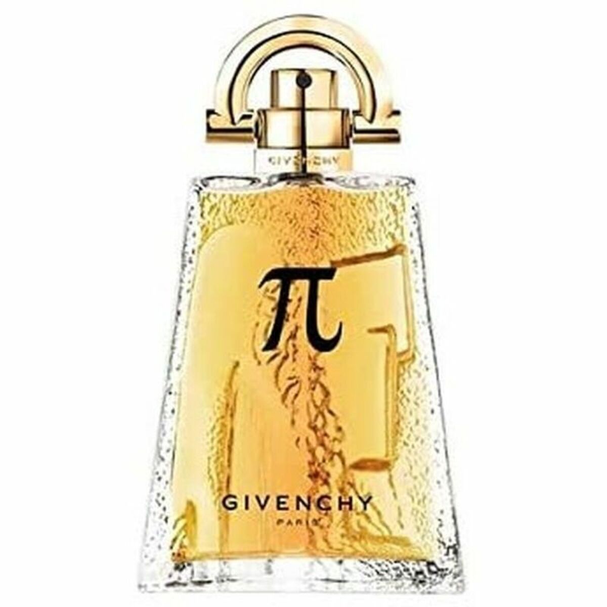 Givenchy Pi Eau de Toilette for Men - 50 ml - product image 2