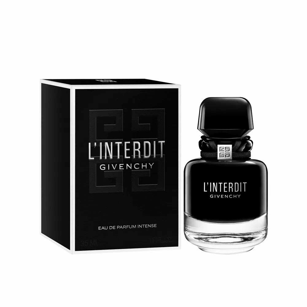 Givenchy L'Interdit Intense Eau de Parfum for Women - 35 ml - product image 3