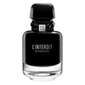 Givenchy L'Interdit Intense Eau de Parfum for Women - 80 ml