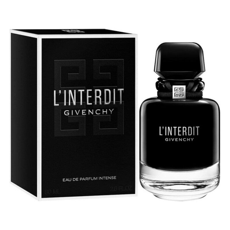 Givenchy L'Interdit Intense Eau de Parfum for Women - 80 ml - product image 3