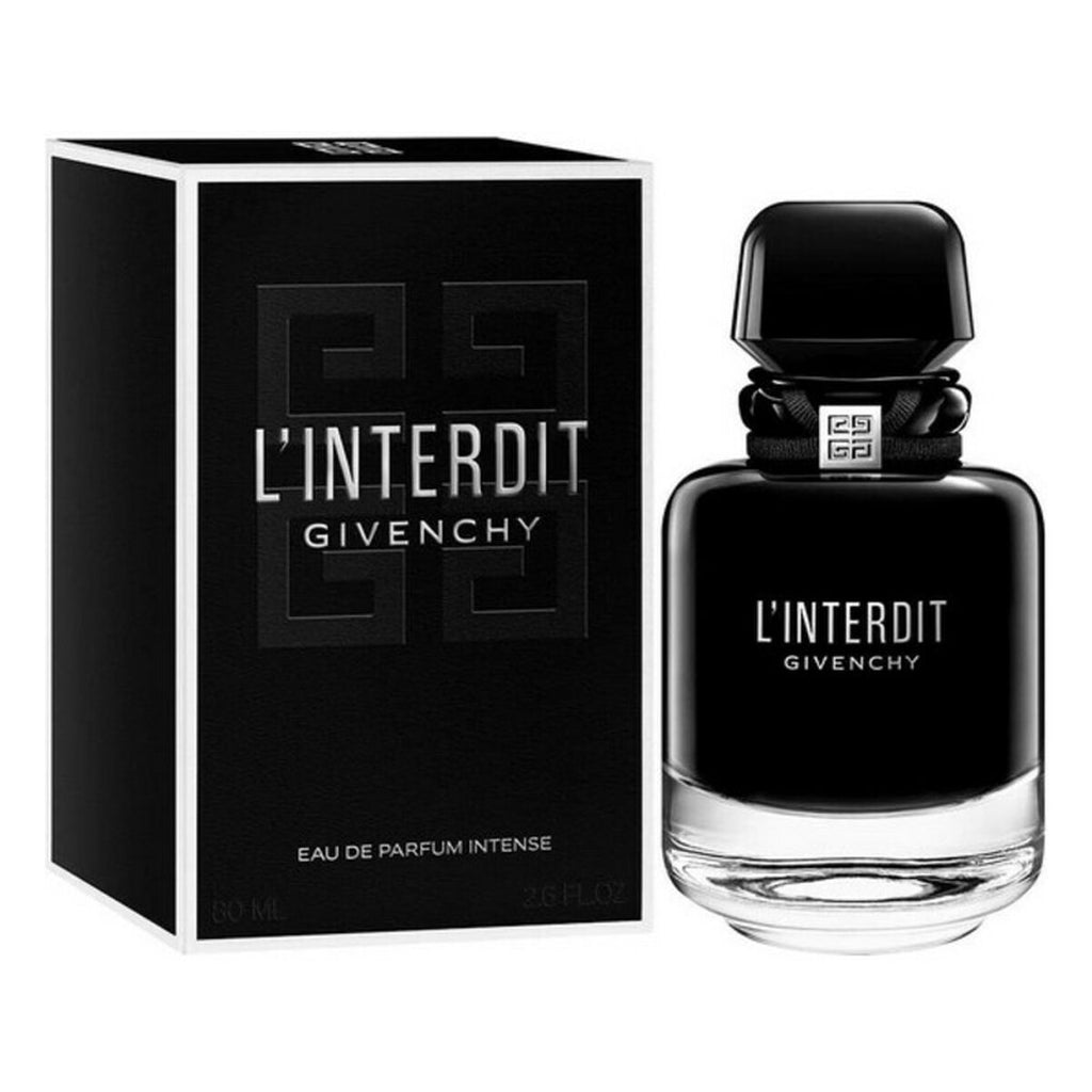Givenchy L'Interdit Intense Eau de Parfum for Women - 80 ml - product image 4