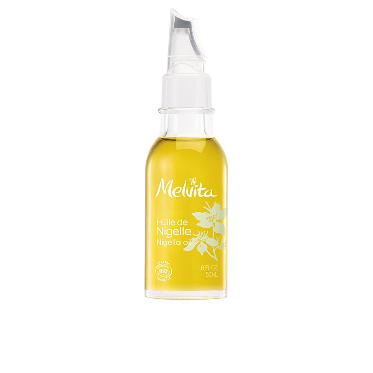 Melvita Gesichts Öl HUILES DE BEAUTE 50 ml – Produktansicht 1