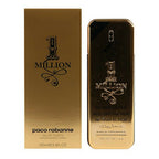 Paco Rabanne 1 Million Edt Eau de Toilette for Men - product image 3