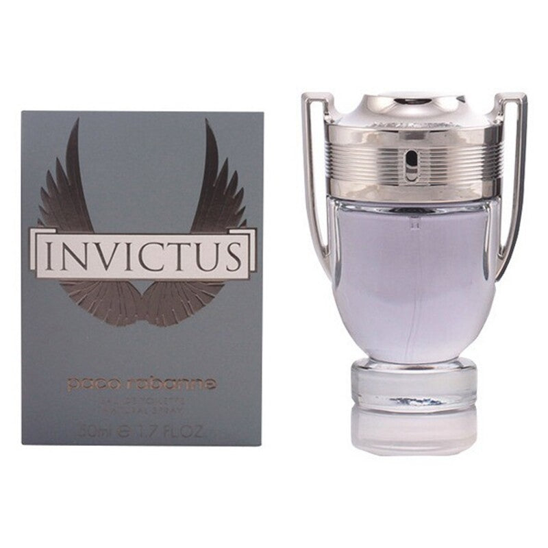 Paco Rabanne Invictus Eau de Toilette for Men - product image 15