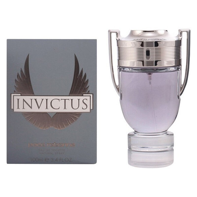Paco Rabanne Invictus Eau de Toilette for Men - product image 2