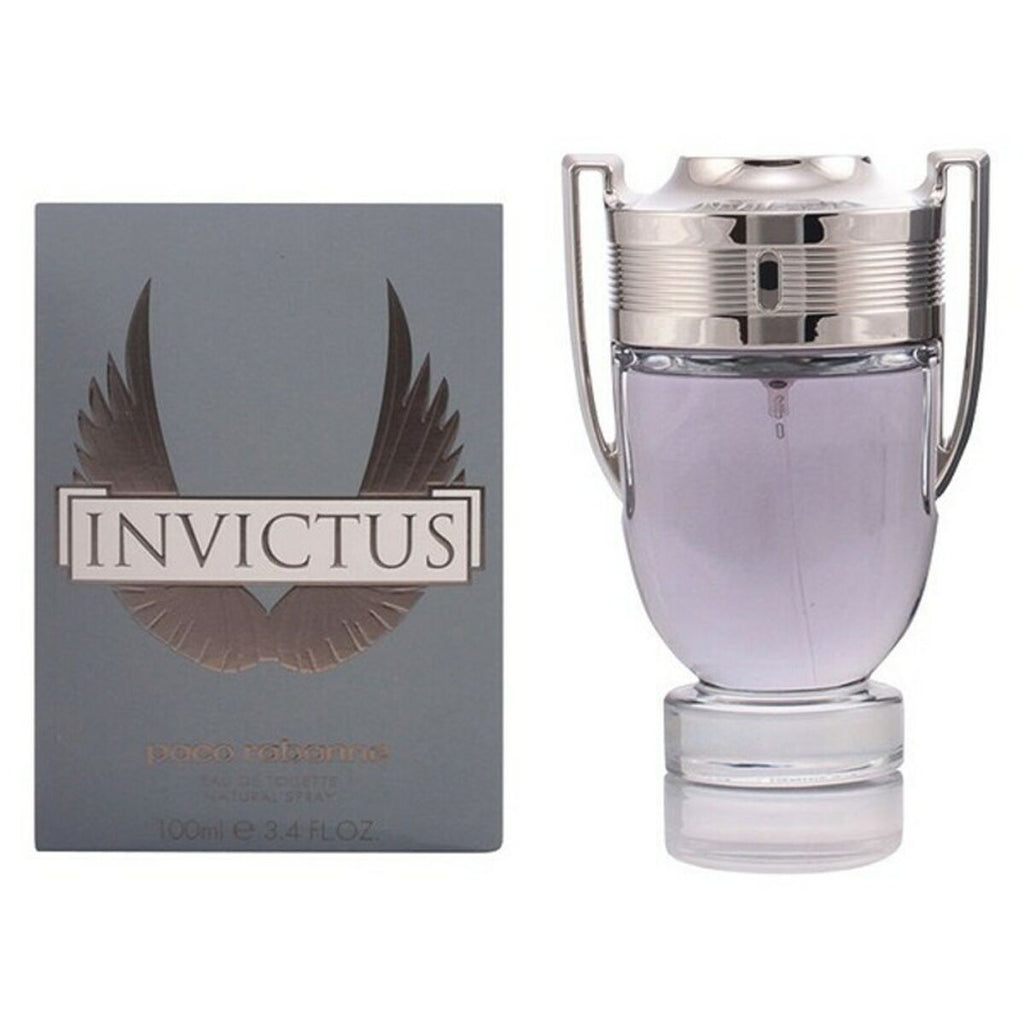 Paco Rabanne Invictus Eau de Toilette for Men - product image 3