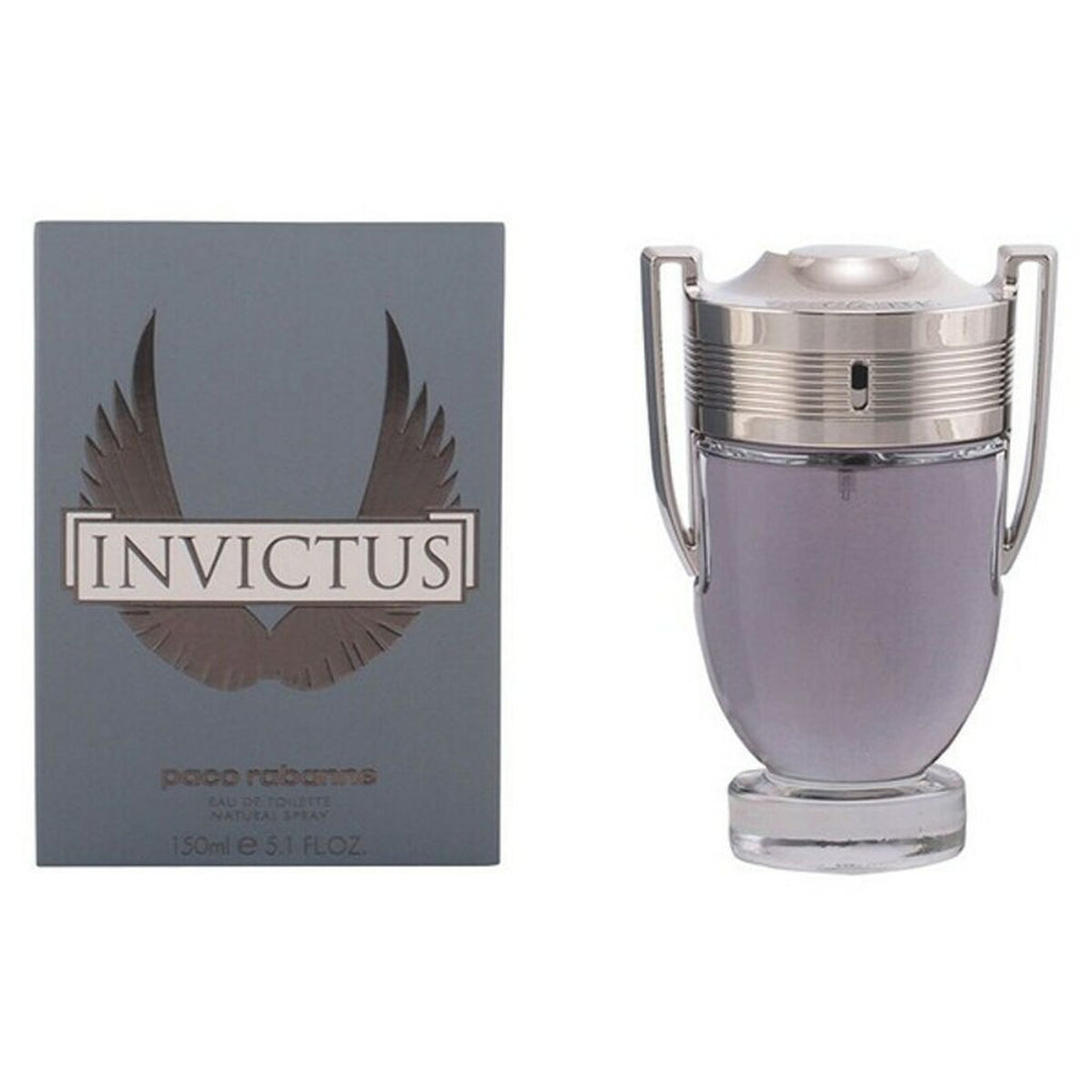 Paco Rabanne Invictus Eau de Toilette for Men - product image 10