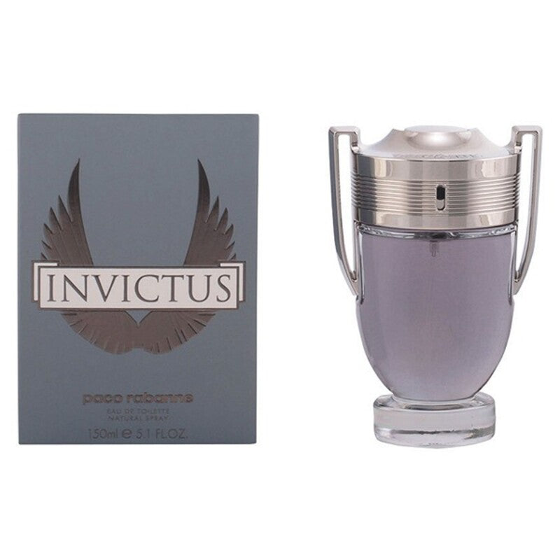 Paco Rabanne Invictus Eau de Toilette for Men - product image 6