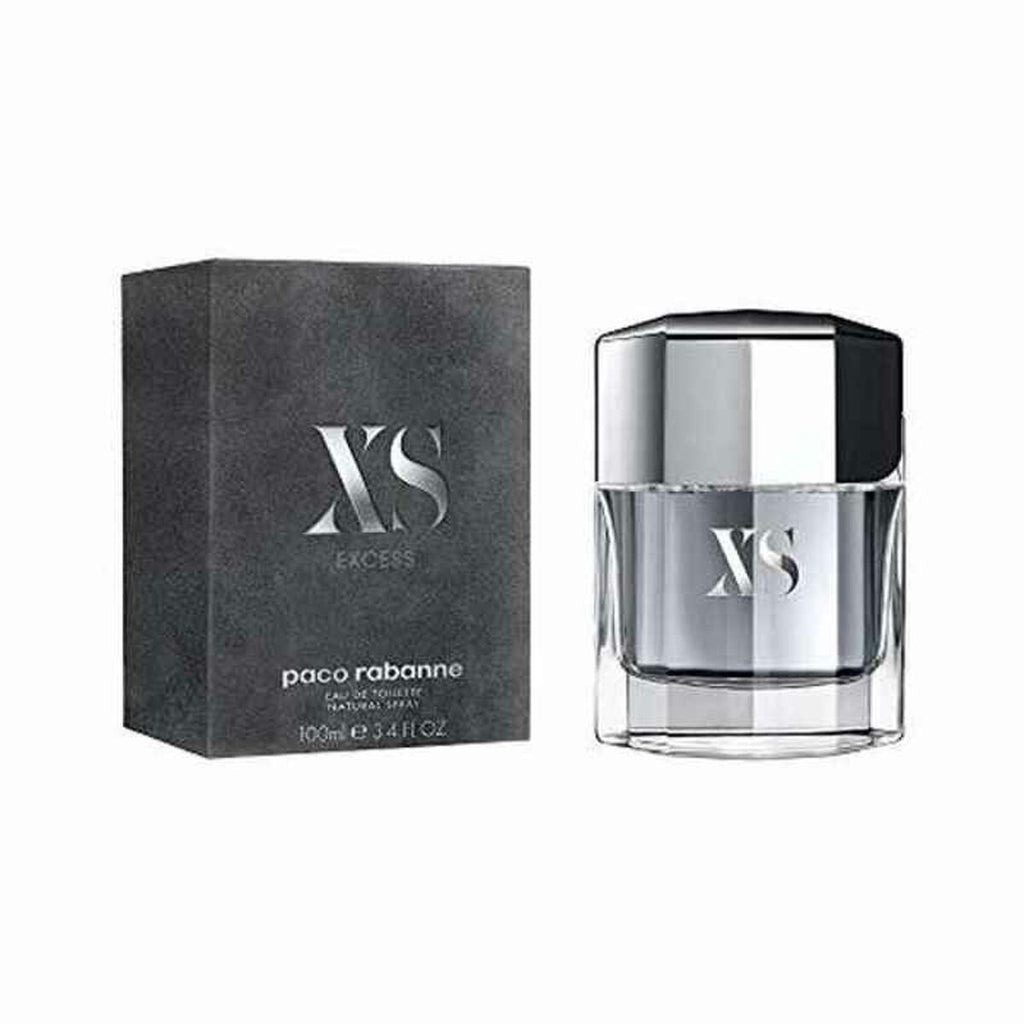 Paco Rabanne XS Pour Homme Eau de Toilette for Men - 100 ml - product image 2