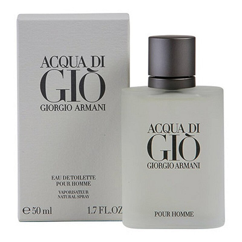 Giorgio Armani Eau de Toilette for Men - product image 3
