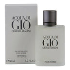 Giorgio Armani Eau de Toilette for Men - product image 3