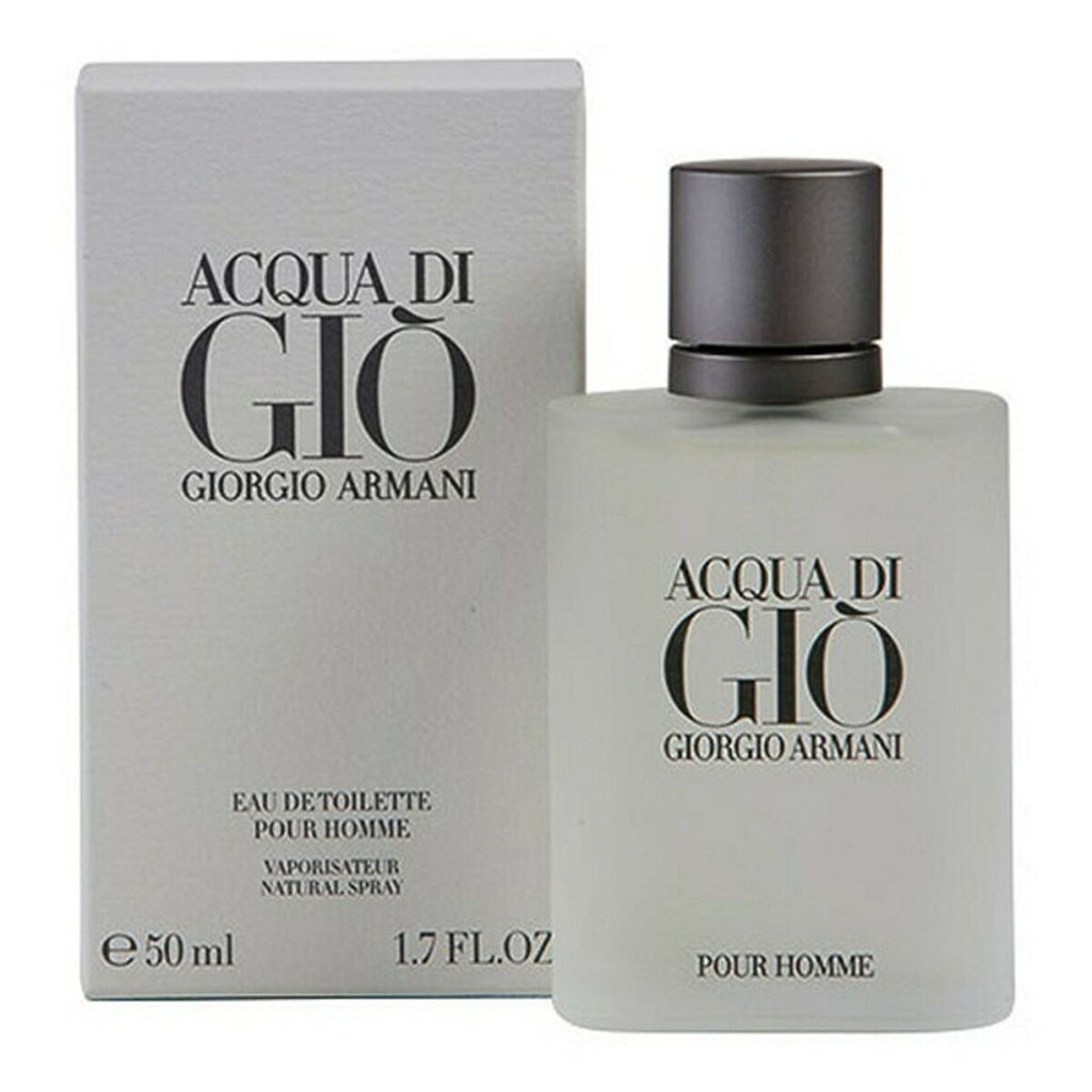 Giorgio Armani Eau de Toilette for Men - product image 2