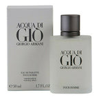 Giorgio Armani Eau de Toilette for Men - product image 2