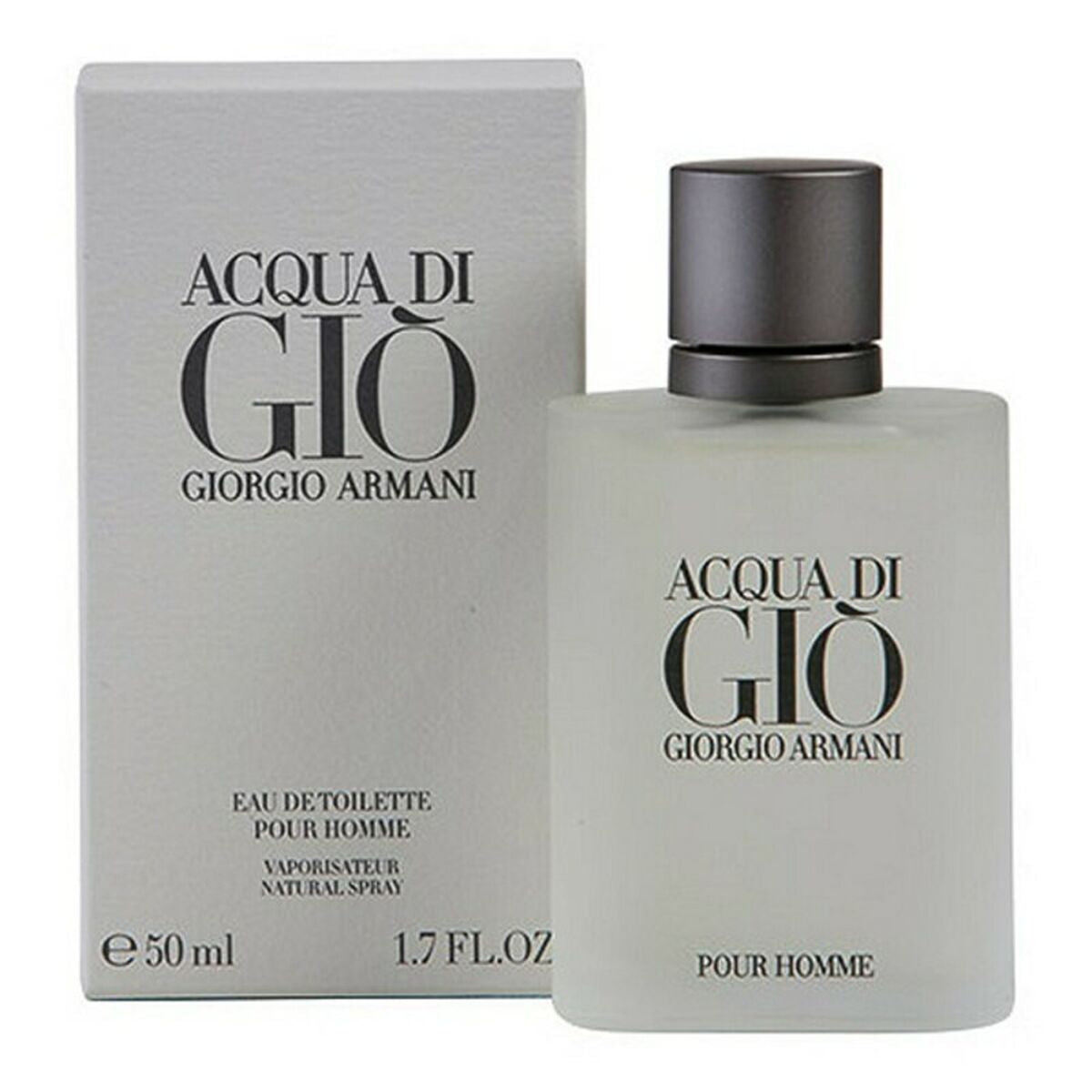 Giorgio Armani Eau de Toilette for Men