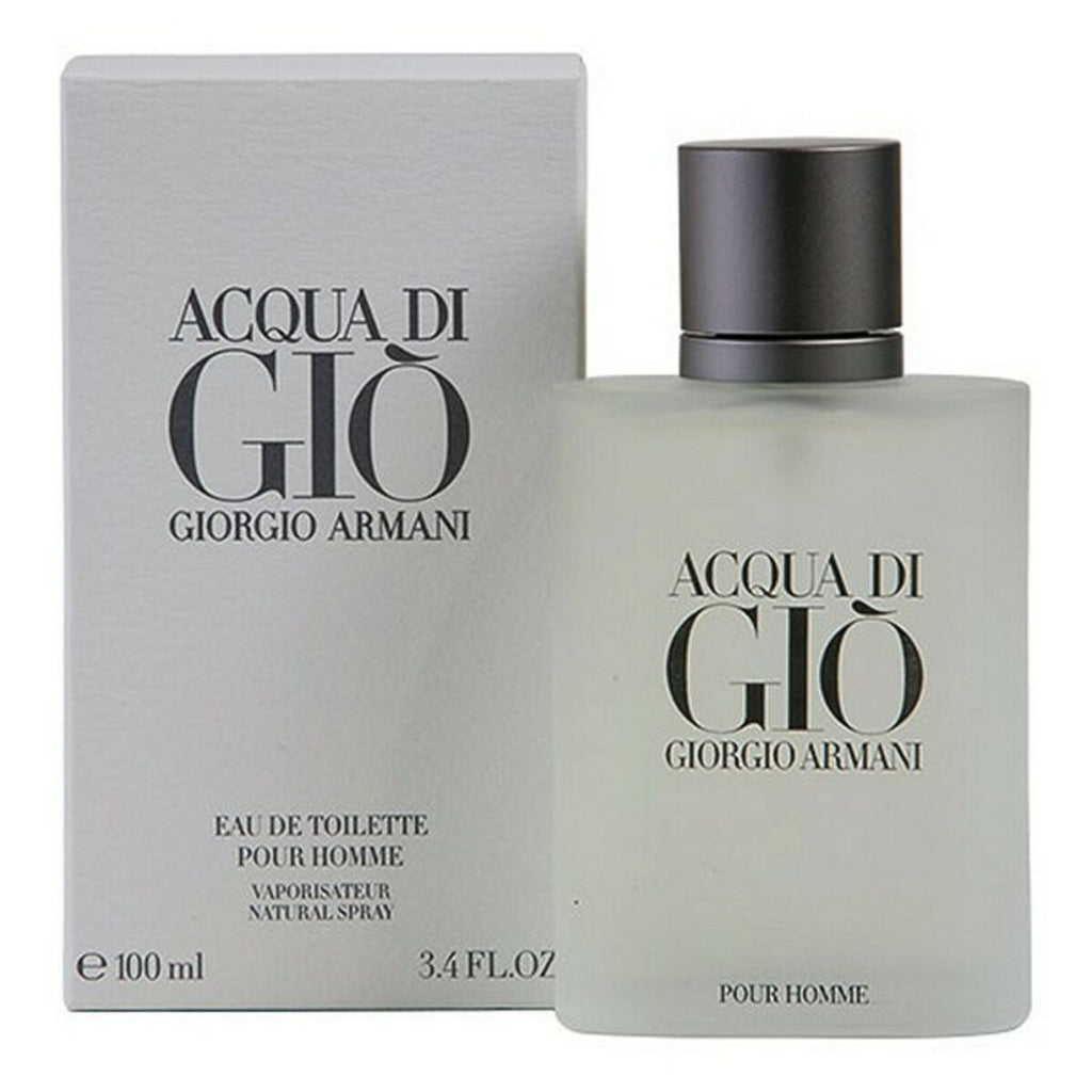Giorgio Armani Eau de Toilette for Men - product image 5