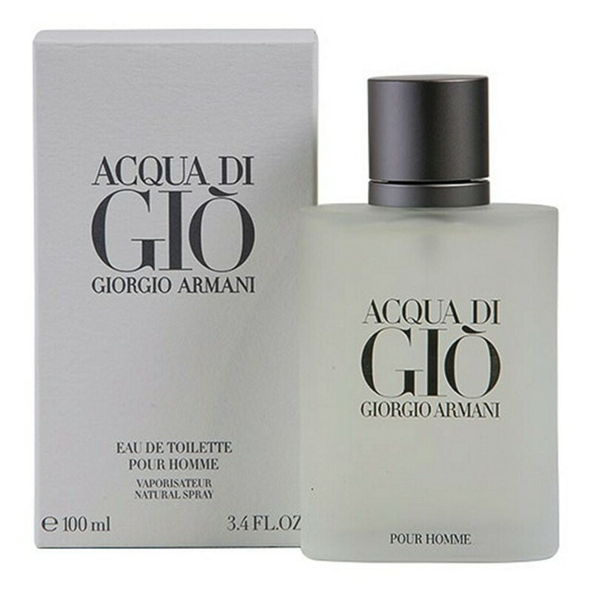 Giorgio Armani Eau de Toilette for Men - product image 5