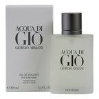 Giorgio Armani Eau de Toilette for Men - product image 4