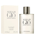 Giorgio Armani Acqua Di Gio Homme Eau de Toilette for Men - 30 ml