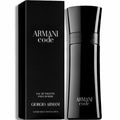 Armani Code Eau de Toilette for Men - 75 ml