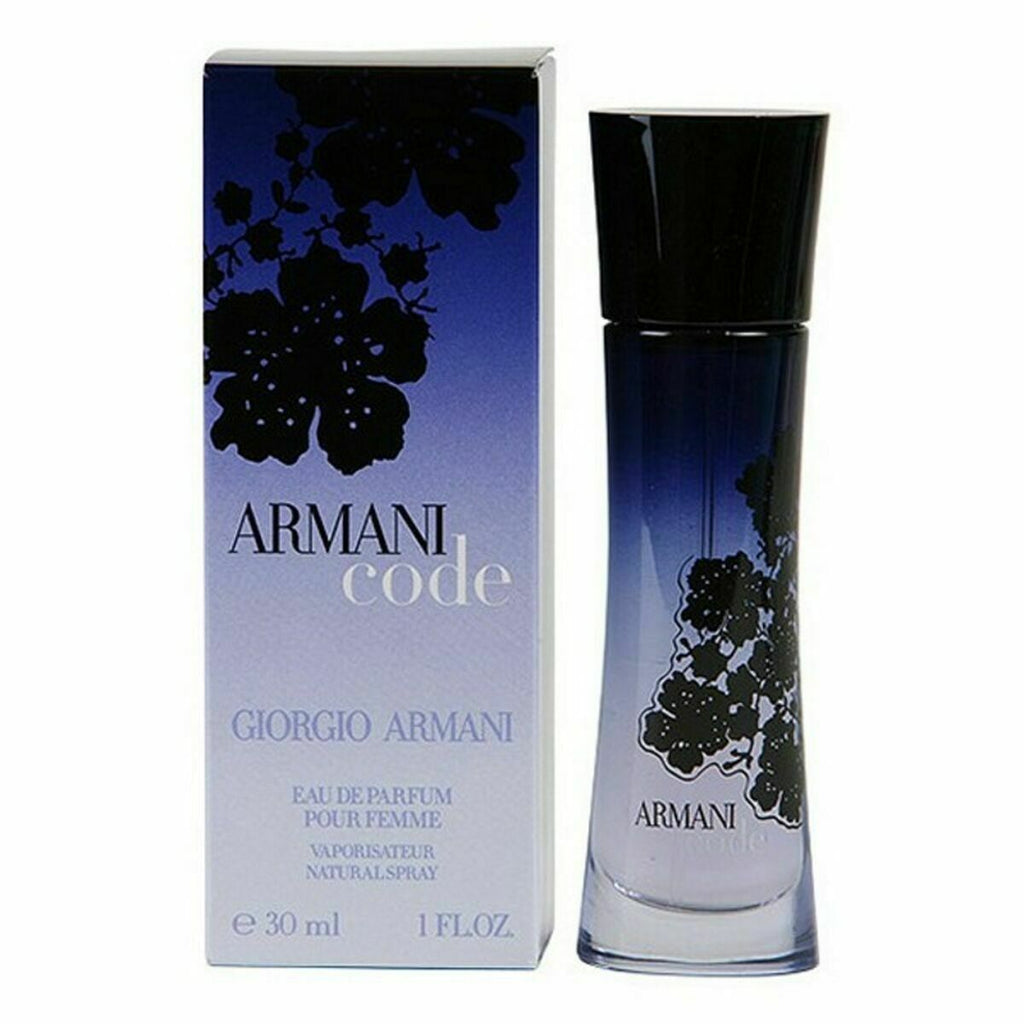 Giorgio Armani Code Eau de Parfum for Women - product image 12
