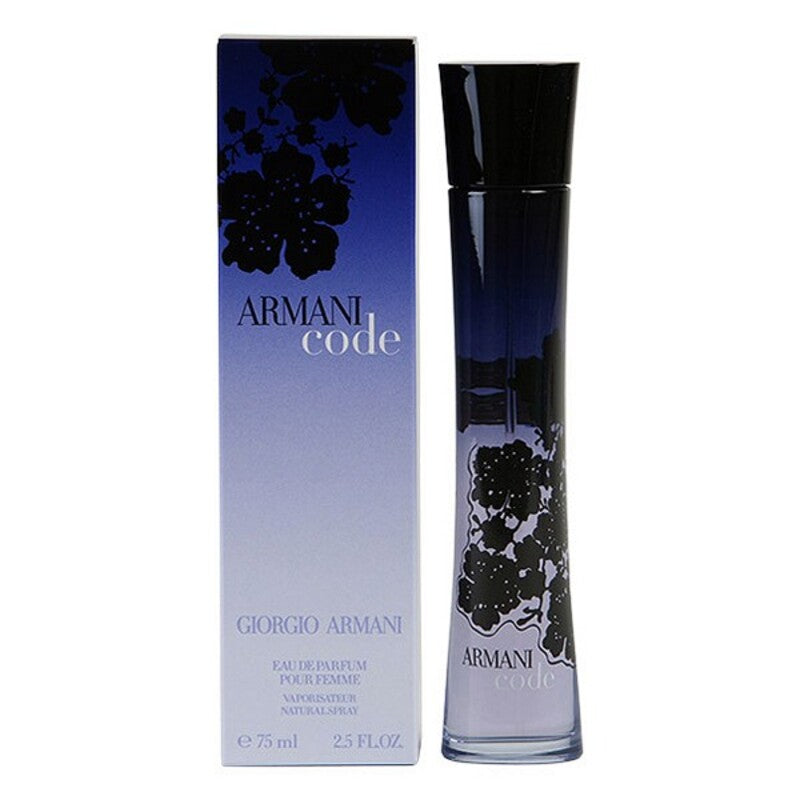 Giorgio Armani Code Eau de Parfum for Women - product image 9