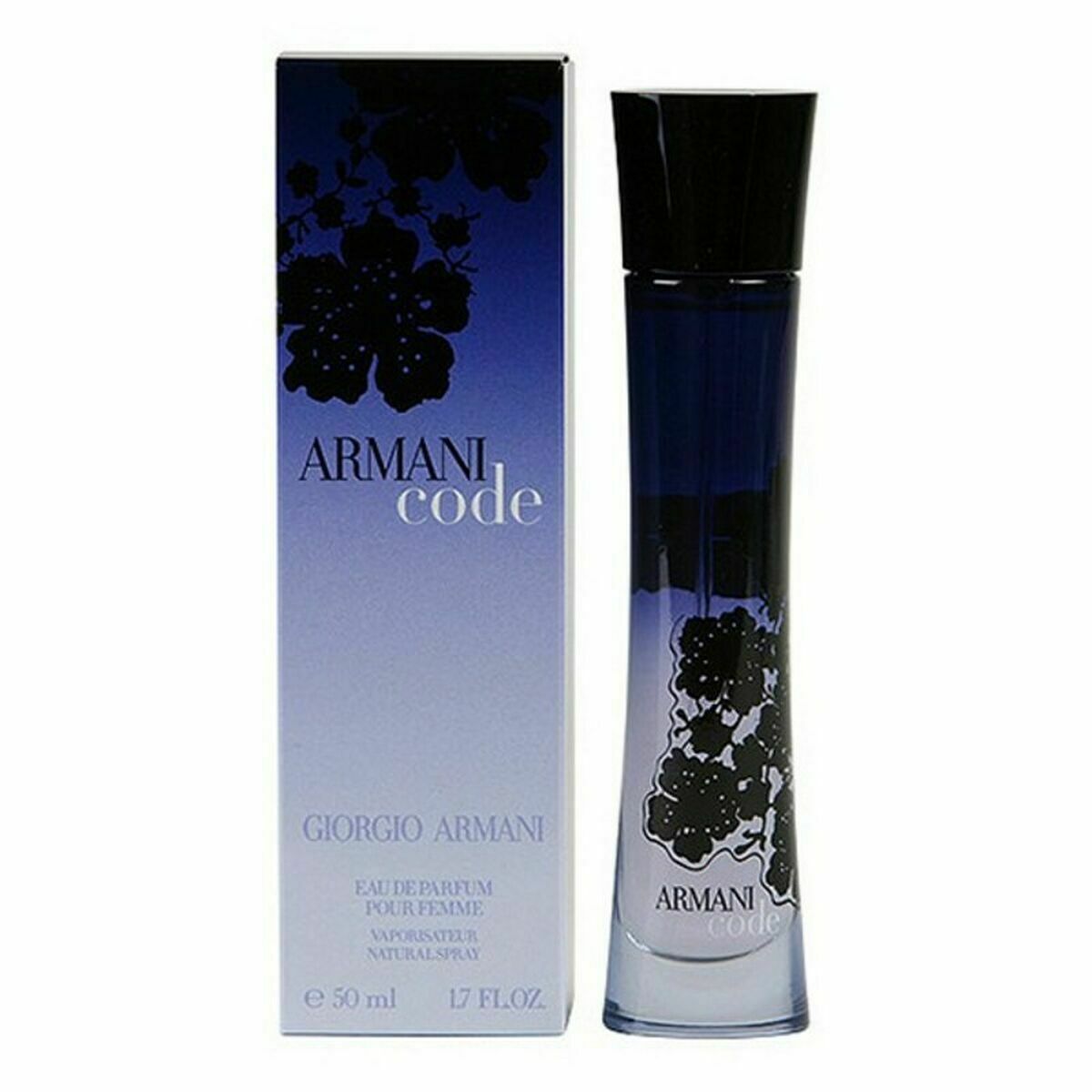 Giorgio Armani Code Eau de Parfum for Women - product image 2